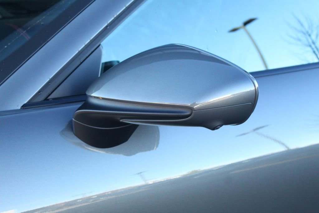 Used 2024 Porsche 911 Targa 4 GTS image 12