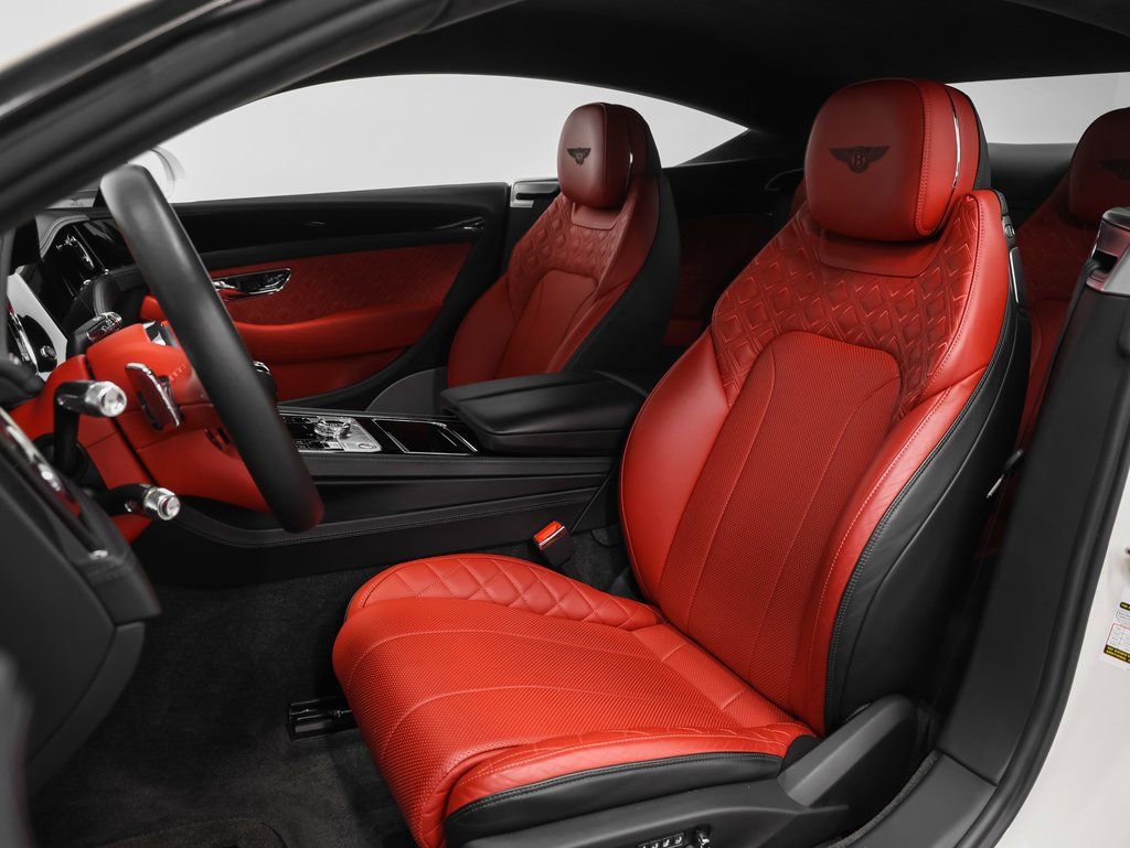 Used 2022 Bentley Continental GT image 69
