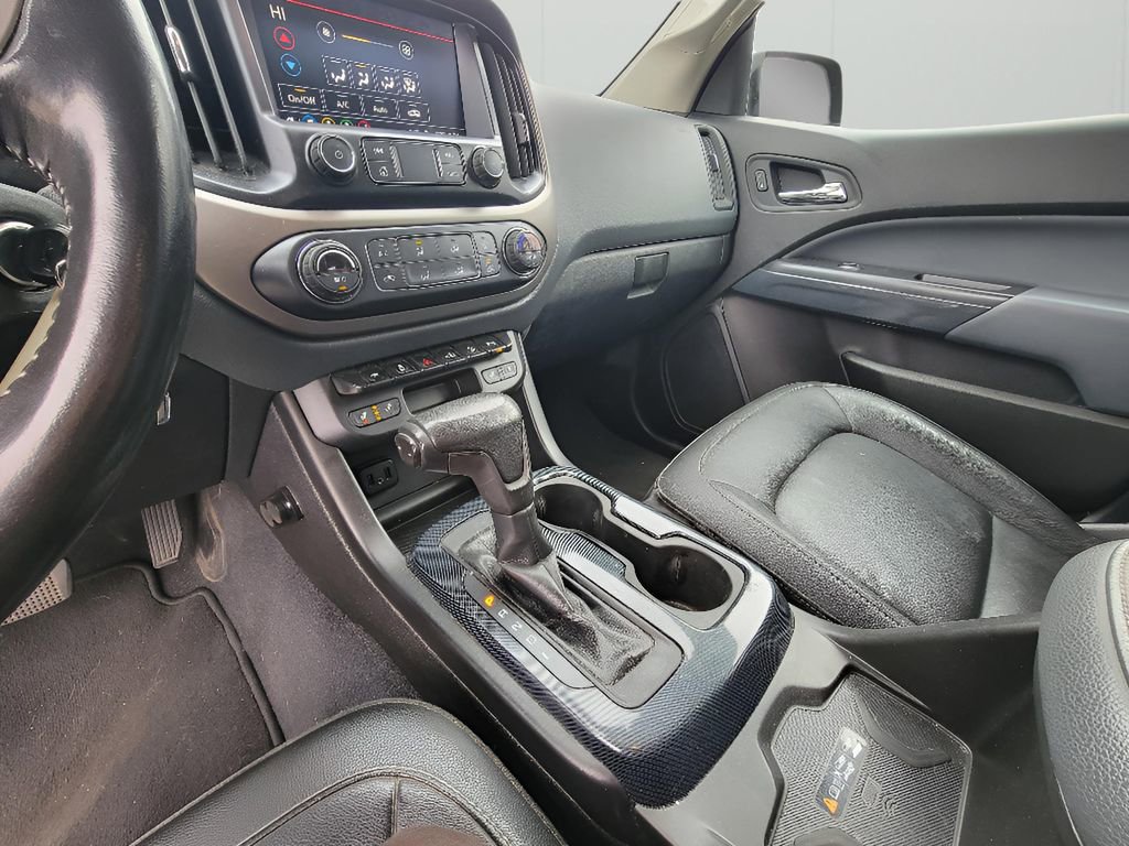 Used 2019 Chevrolet Colorado Z71 image 24
