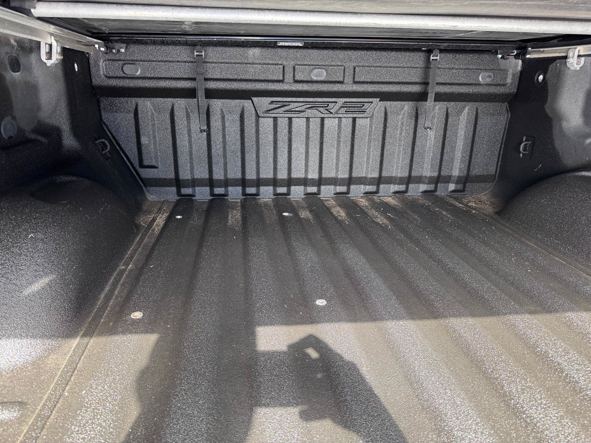 Used 2018 Chevrolet Colorado ZR2 AWD/4WD image 41