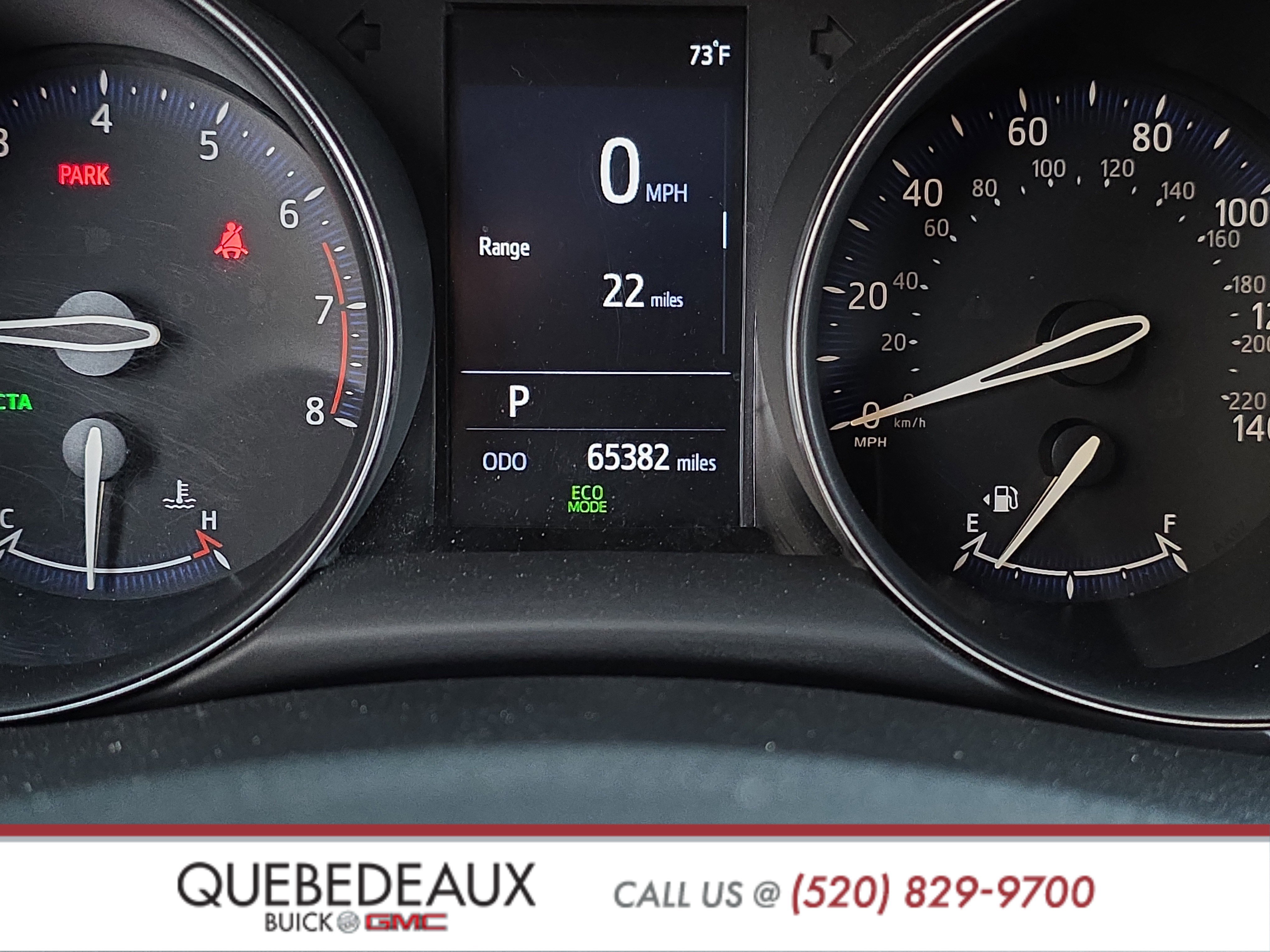 Used 2019 Toyota C-HR XLE FWD image 16