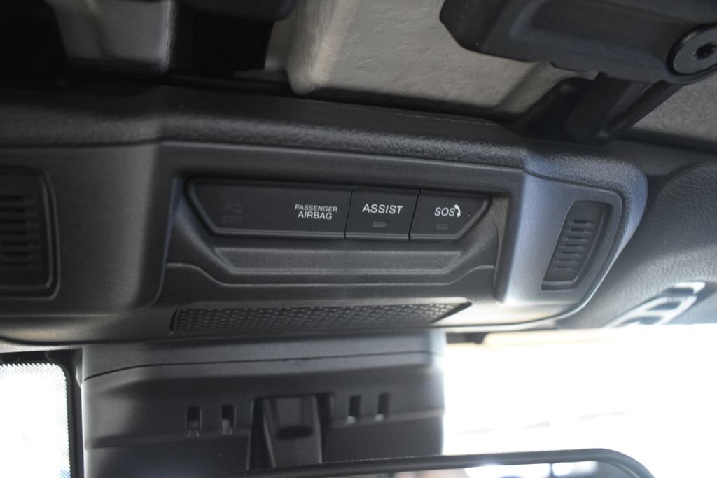 New 2025 Jeep Gladiator Sport image 34