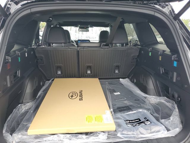 New 2026 Subaru Outback Limited XT AWD/4WD image 8