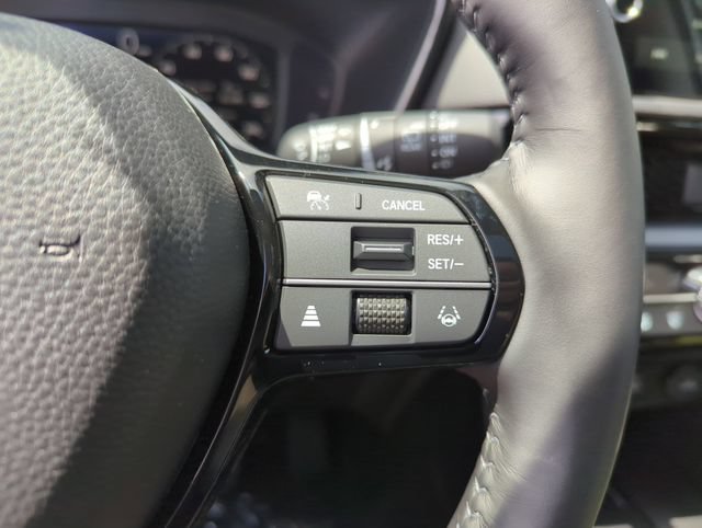 New 2026 Honda CR-V EX-L image 11