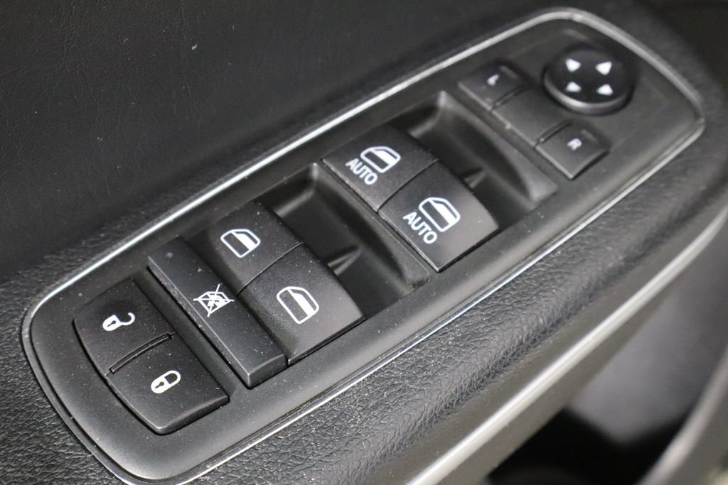 Used 2020 Dodge Charger Police AWD/4WD image 14