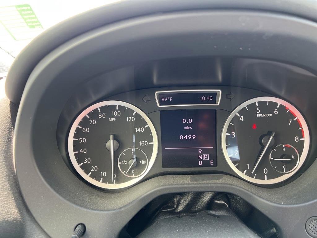 Used 2018 INFINITI QX30 Premium w/ Cargo Package image 13