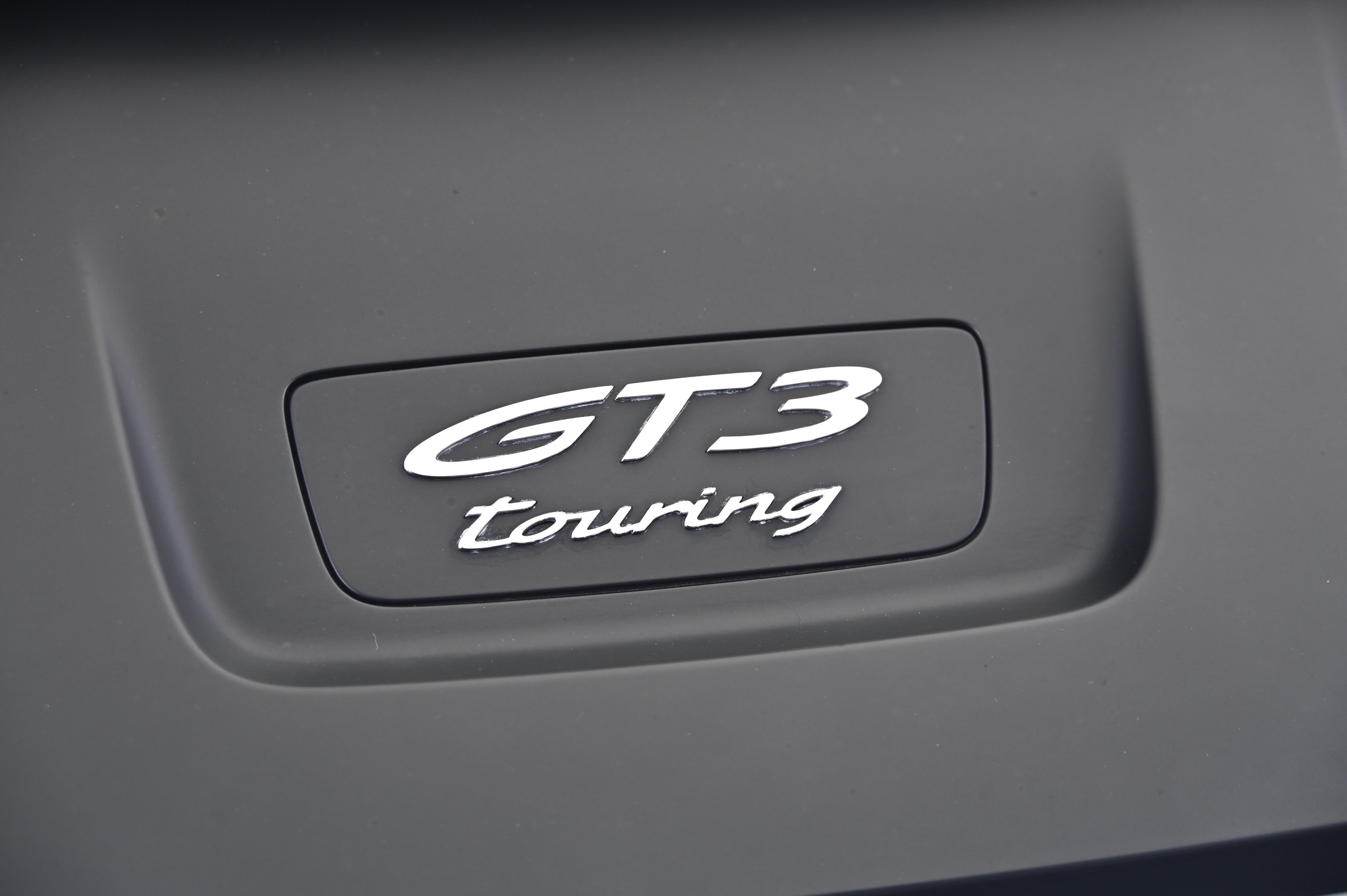 Certified 2022 Porsche 911 GT3 RWD image 11