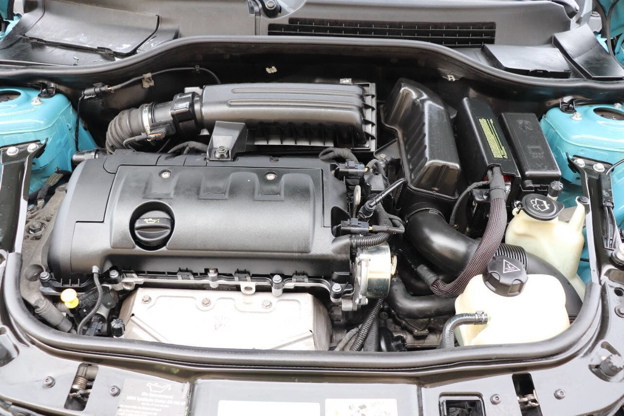 Used 2009 MINI Cooper Hardtop image 12