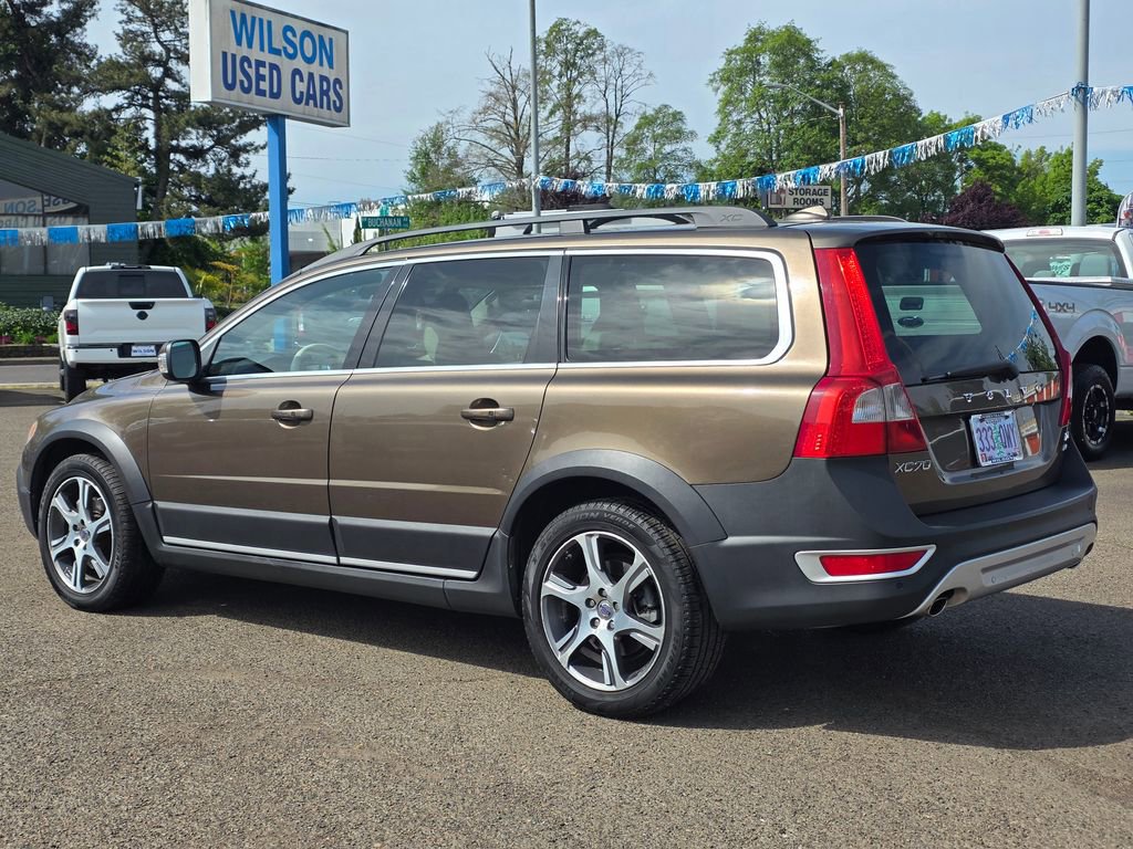Used 2013 Volvo XC70 T6 AWD/4WD image 28