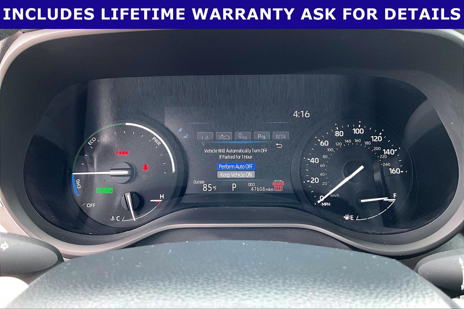 Used 2025 Toyota Sienna XLE FWD image 17