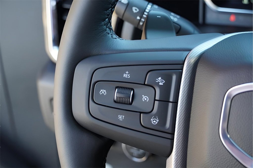 New 2026 GMC Sierra 1500 Denali image 21