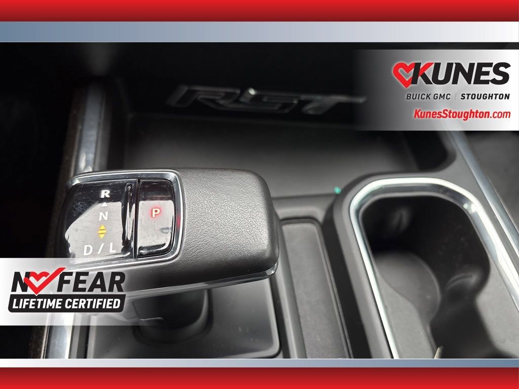 Used 2022 Chevrolet Silverado 1500 RST image 20