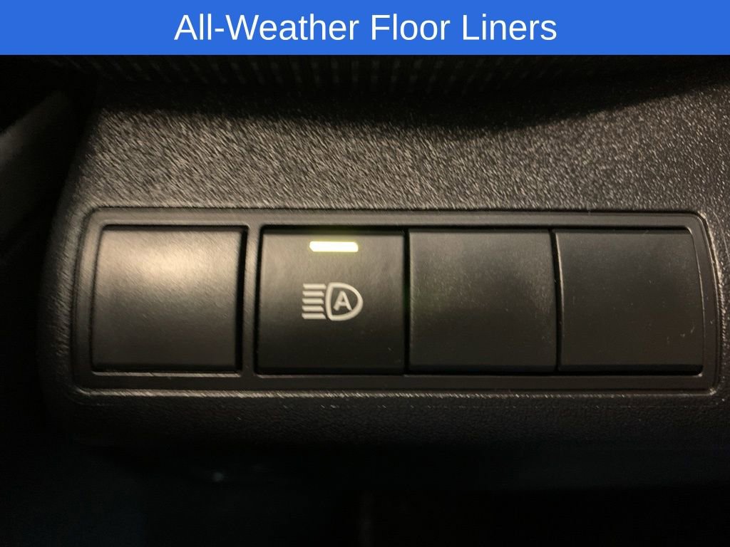 Certified 2023 Subaru Solterra AWD image 10