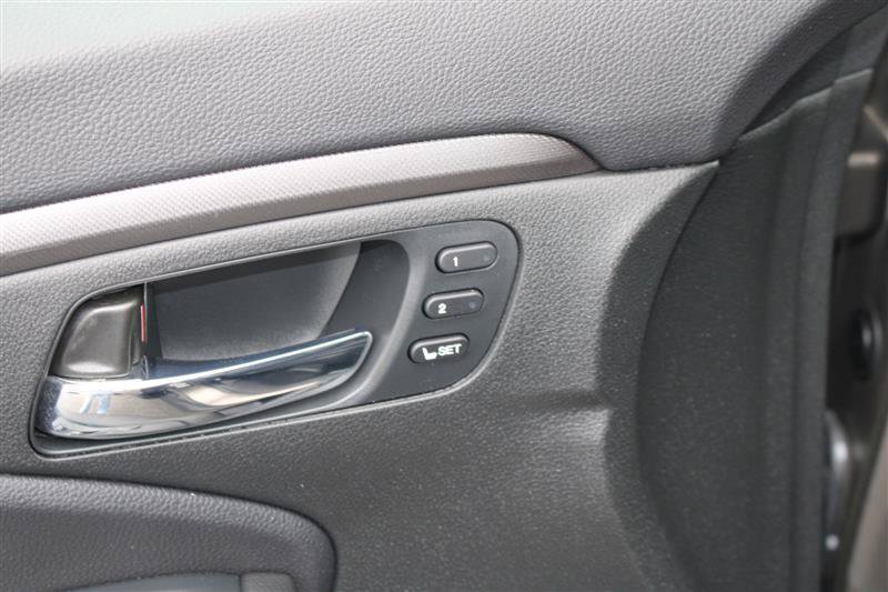 Used 2023 Honda Ridgeline RTL-E image 15