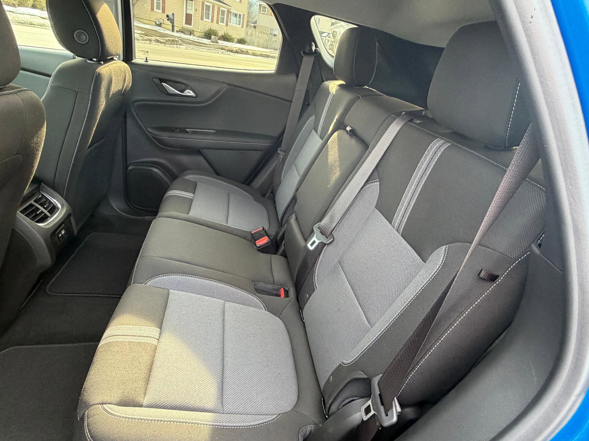 New 2026 Chevrolet Blazer LT image 19