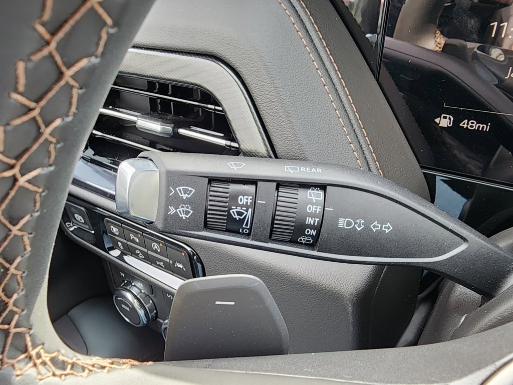 New 2026 GMC Yukon AT4 image 22