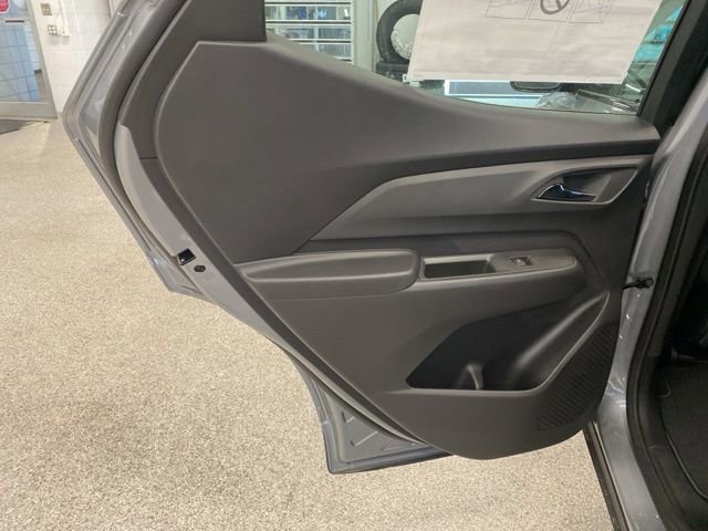 New 2027 Chevrolet Bolt LT w/ Comfort Package FWD image 25