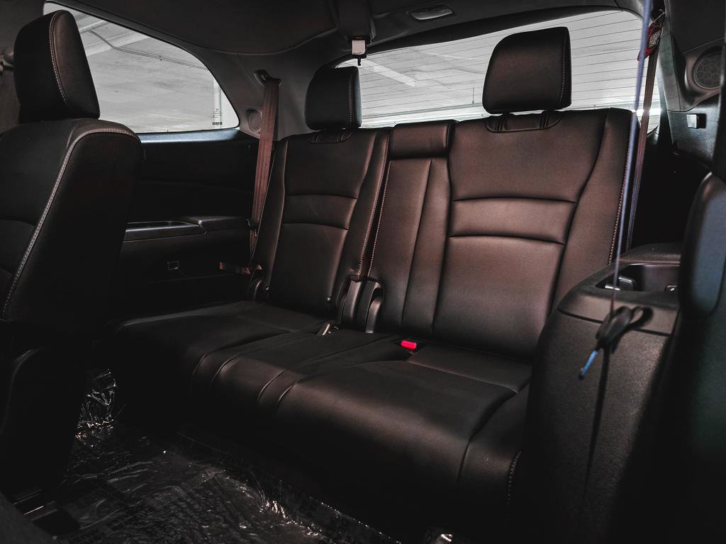 Used 2022 Honda Pilot Touring image 21