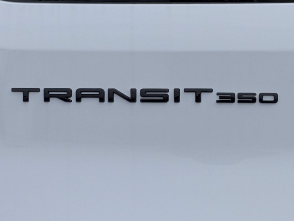 New 2026 Ford Transit 350 XL AWD/4WD image 15