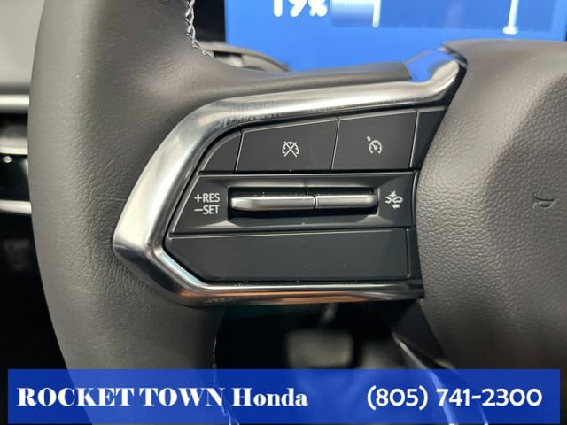 New 2026 Honda Prologue Elite image 11