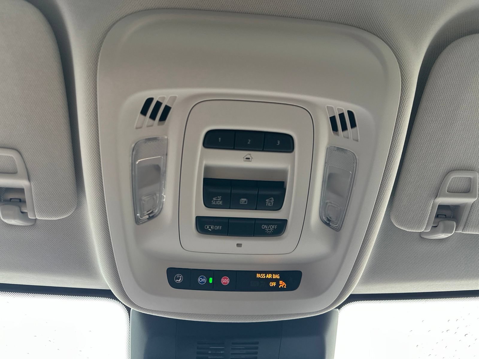 Used 2026 Buick Envision Avenir AWD/4WD image 84