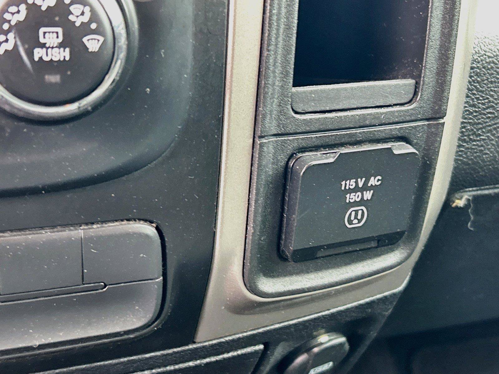 Used 2016 RAM 1500 Big Horn RWD image 27