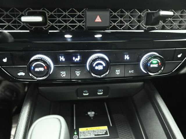 Used 2025 Honda Accord Sport image 13