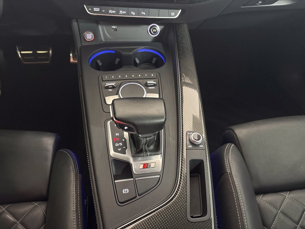 Used 2019 Audi S5 Prestige w/ S Sport Package AWD/4WD image 13