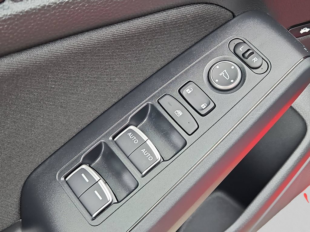 Certified 2024 Honda Civic Sport image 21