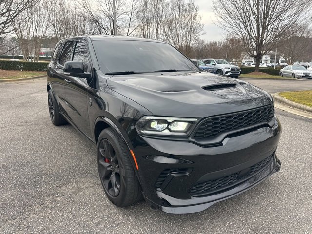 Used 2023 Dodge Durango SRT Hellcat image 3