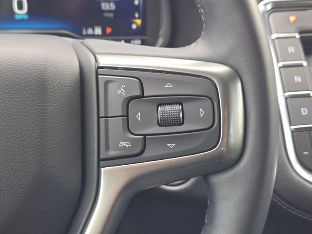 Used 2023 Chevrolet Tahoe Z71 w/ Z71 Off-Road Package AWD/4WD image 29
