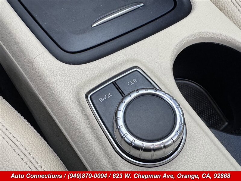 Used 2014 Mercedes-Benz CLA 250 image 17
