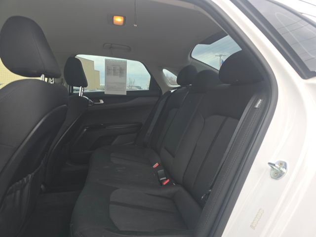 Used 2022 Kia K5 LXS AWD/4WD image 13