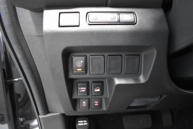 New 2025 Nissan Frontier PRO-4X image 18