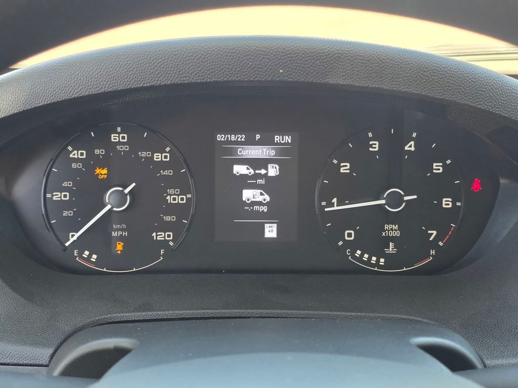 New 2026 RAM ProMaster 3500 w/ Power Group FWD image 22