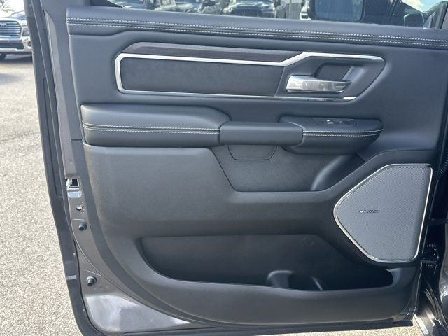 New 2026 RAM 1500 Laramie image 21
