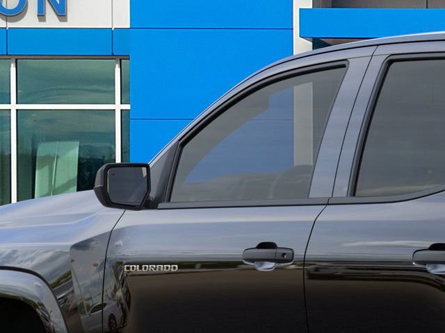 New 2026 Chevrolet Colorado W/T w/ Advanced Trailering Package image 12