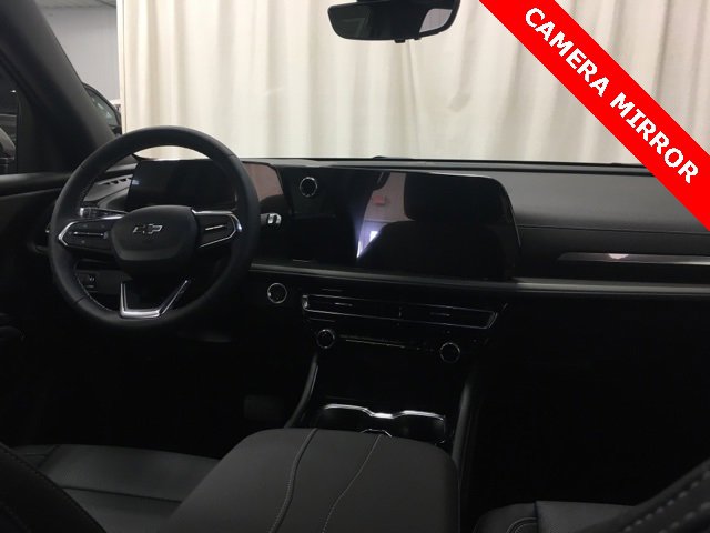 New 2026 Chevrolet Traverse LT image 20