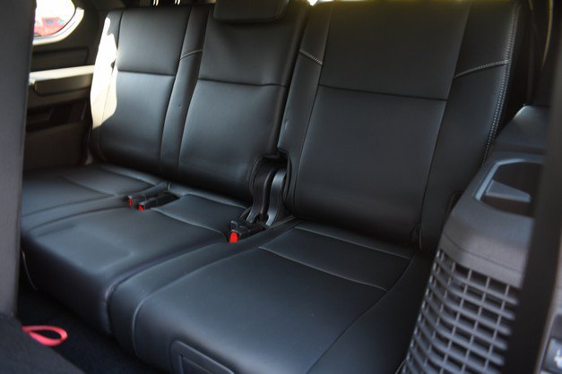 New 2026 Toyota Sequoia Limited AWD/4WD image 14