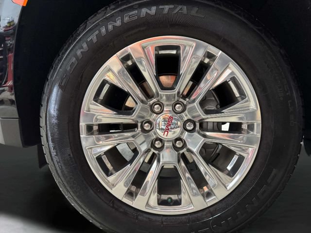 Used 2024 GMC Yukon Denali AWD/4WD image 35