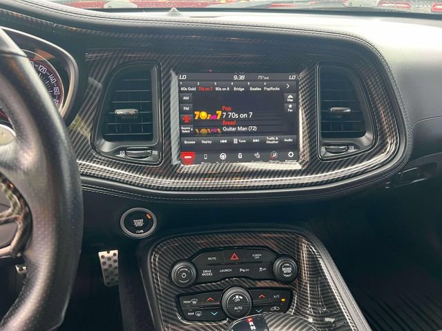 Used 2020 Dodge Challenger R/T Scat Pack RWD image 15