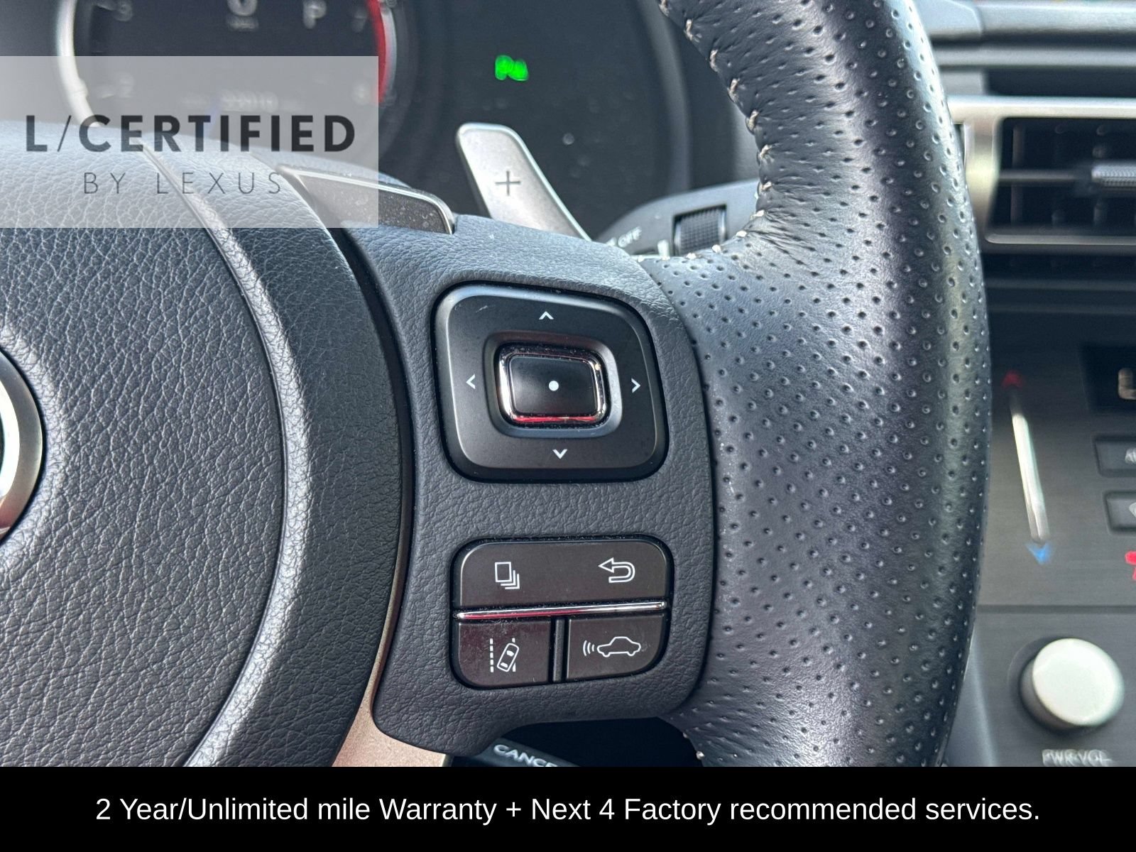 Used 2022 Lexus RC 350 F Sport RWD image 20