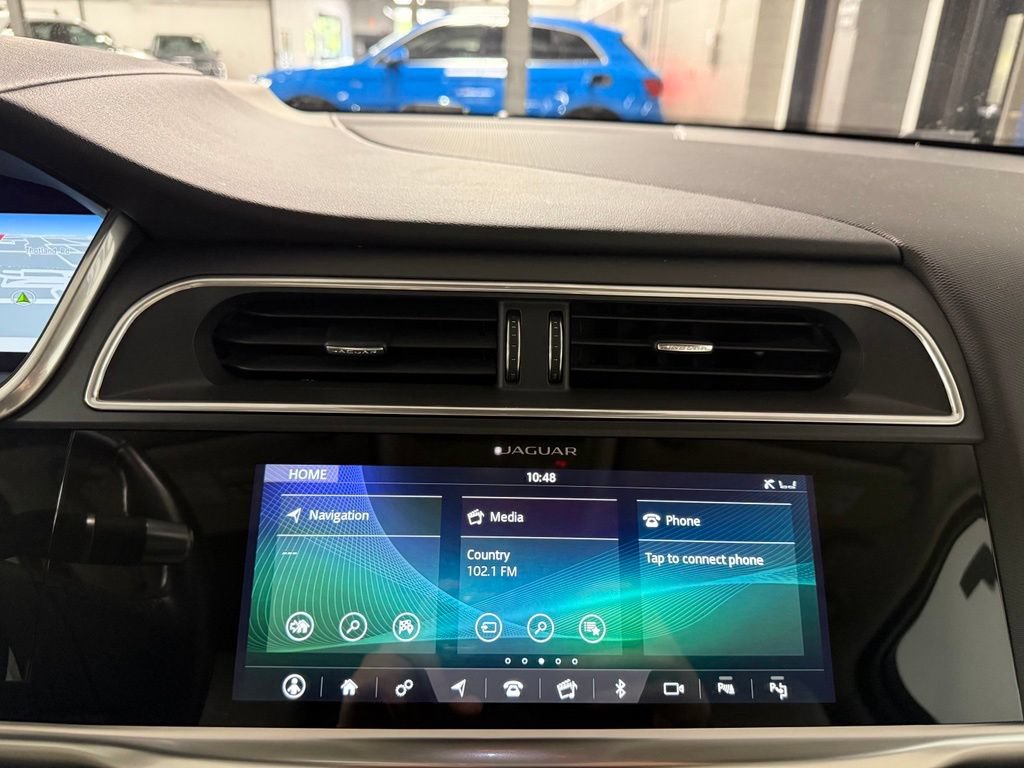 Used 2020 Jaguar I-PACE S AWD/4WD image 12