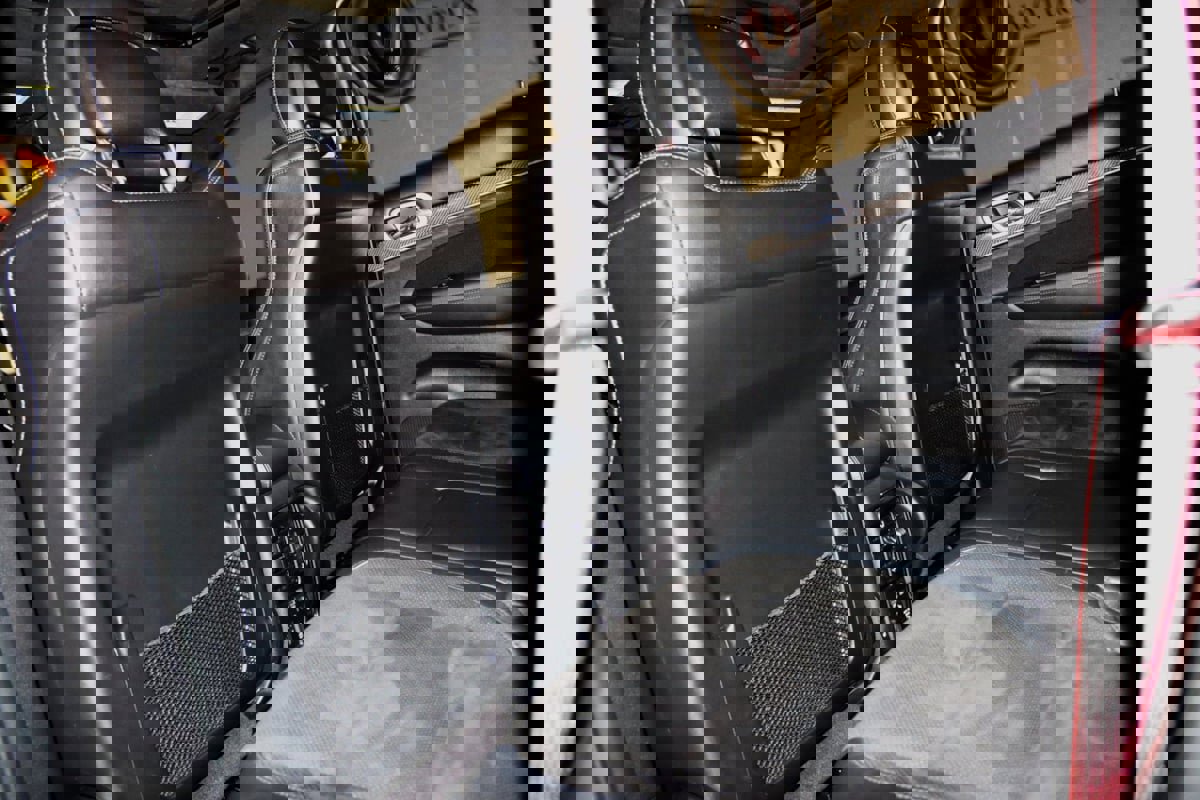 Used 2021 Jeep Grand Cherokee SRT w/ Trailer Tow Group IV image 66