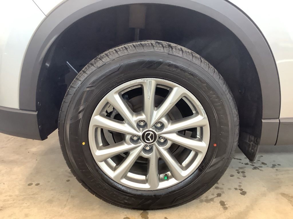 Certified 2023 MAZDA CX-5 AWD 2.5 S w/ Select Package image 26