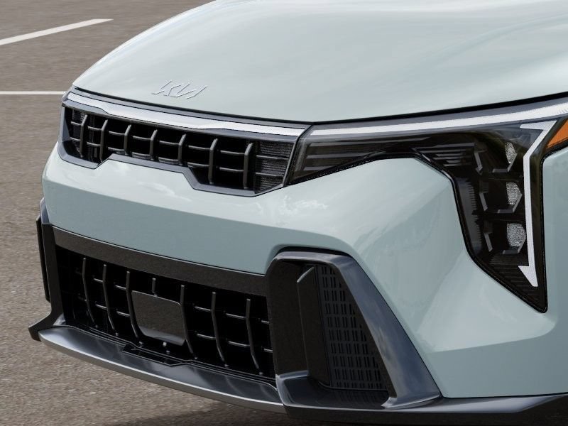New 2026 Kia K4 EX FWD image 40