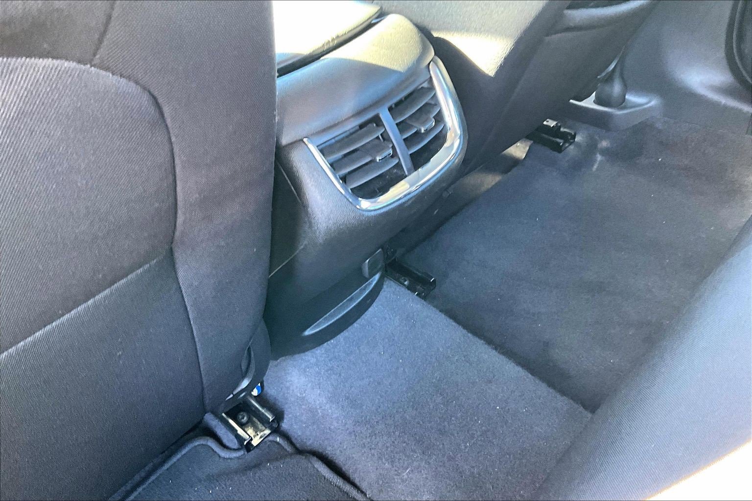 Used 2023 Chevrolet Malibu LT image 10