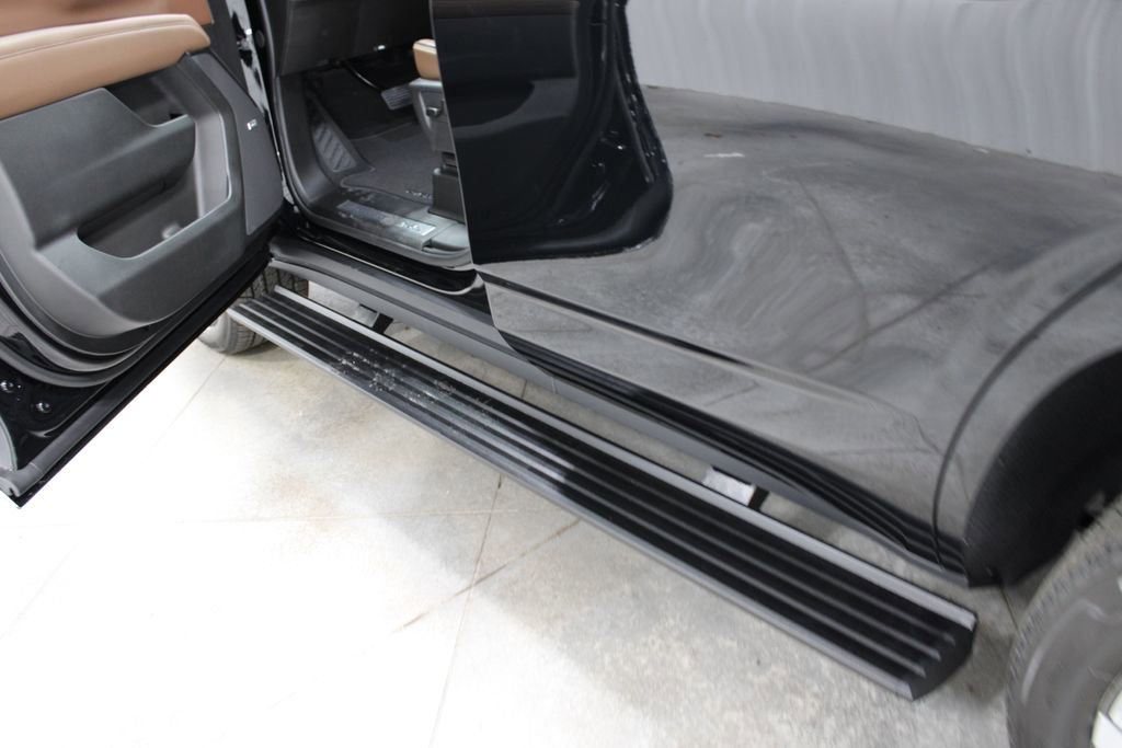 New 2026 Chevrolet Tahoe High Country image 14