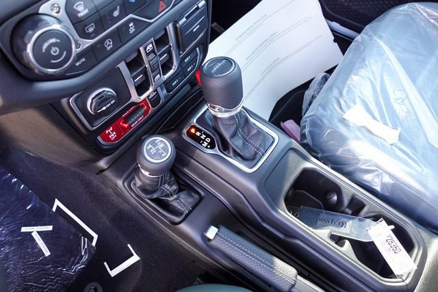 New 2026 Jeep Gladiator Mojave image 22