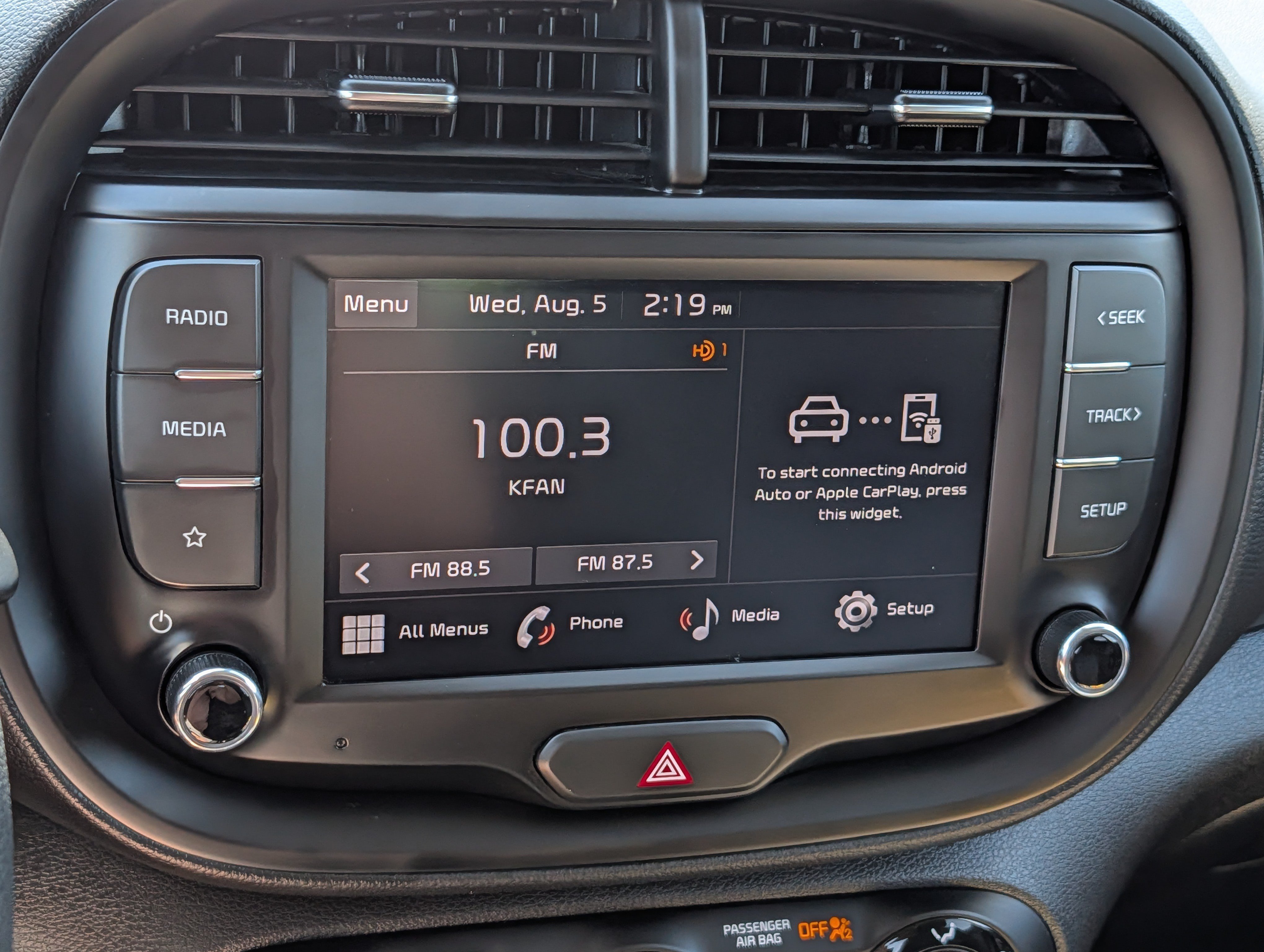 Certified 2023 Kia Soul LX w/ Option Group 015 FWD image 22